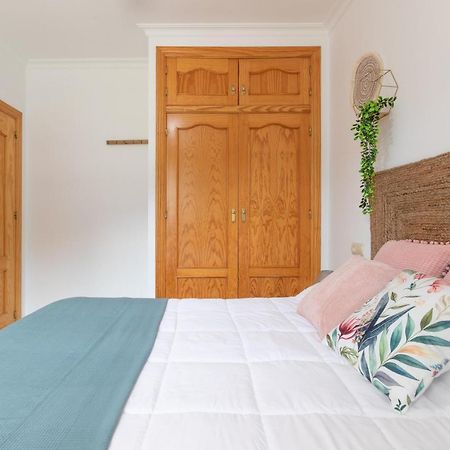 Apartamento Yucas Vistamar Fuengirola Exterior foto
