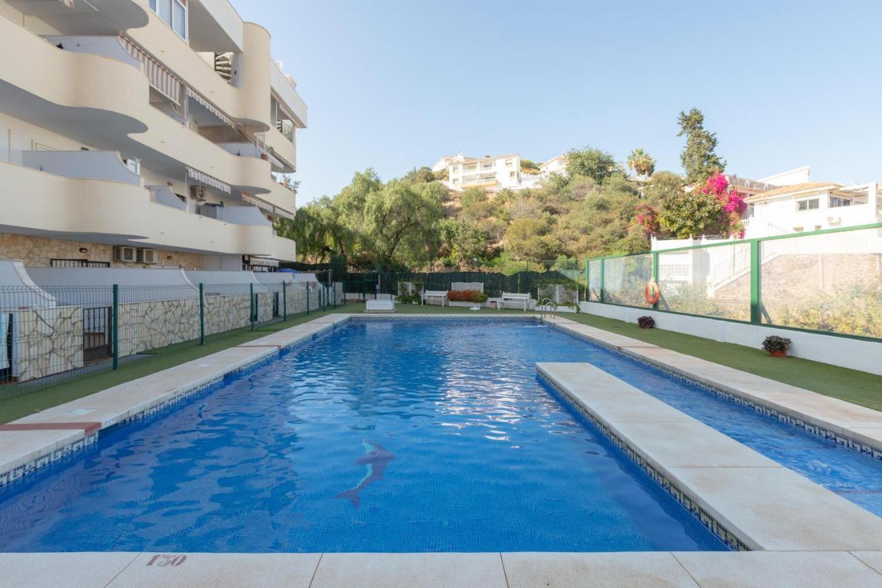 Apartamento Yucas Vistamar Fuengirola Exterior foto