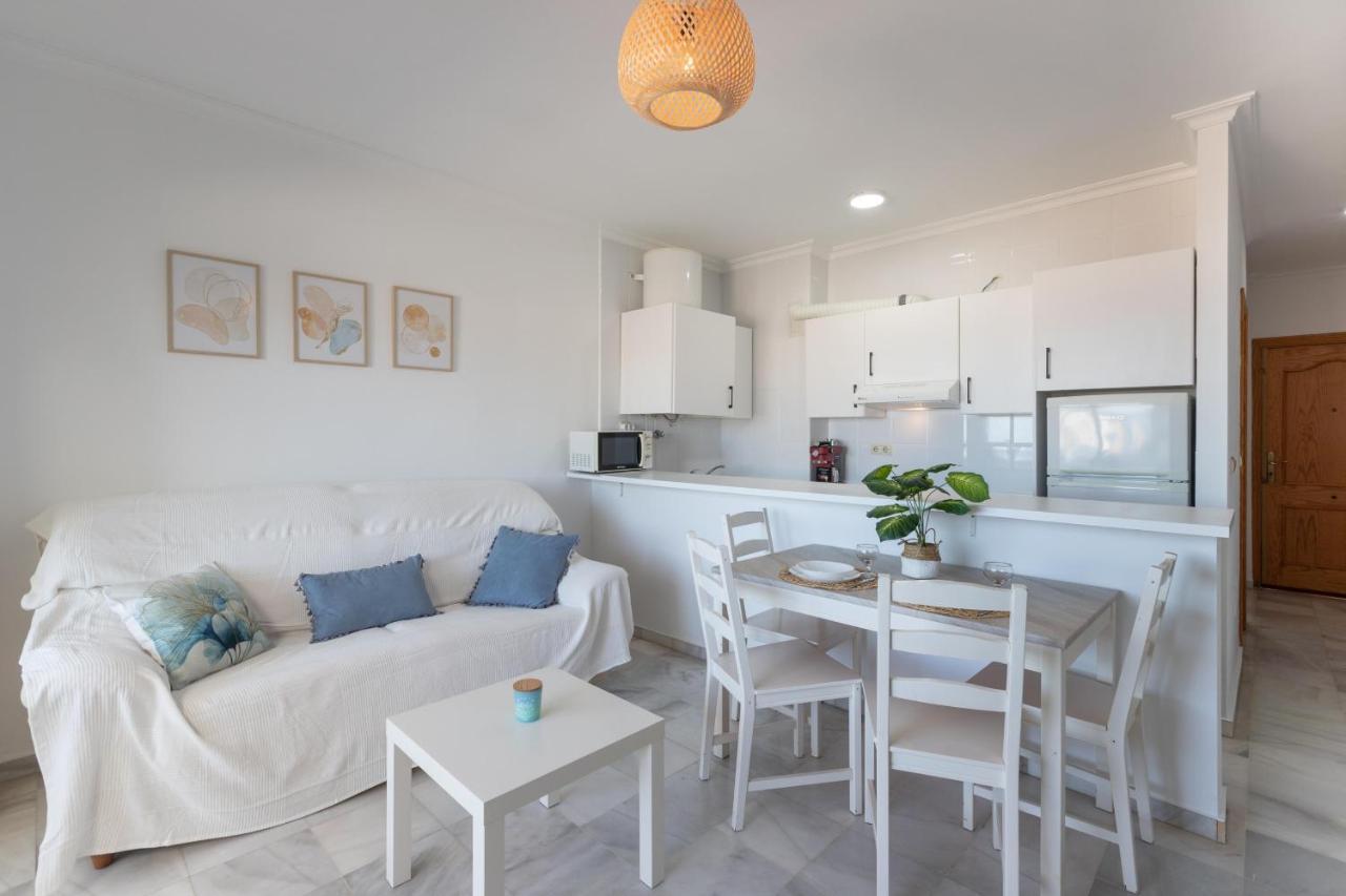 Apartamento Yucas Vistamar Fuengirola Exterior foto