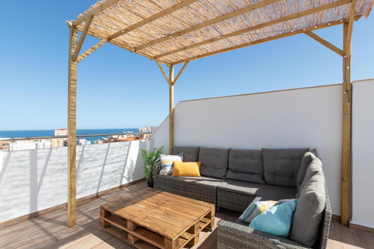 Apartamento Yucas Vistamar Fuengirola Exterior foto