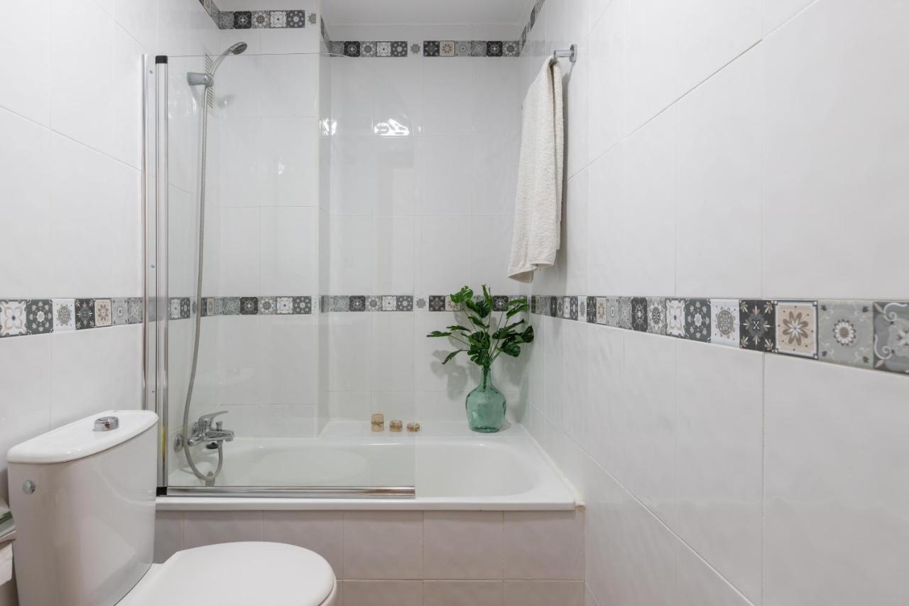 Apartamento Yucas Vistamar Fuengirola Exterior foto