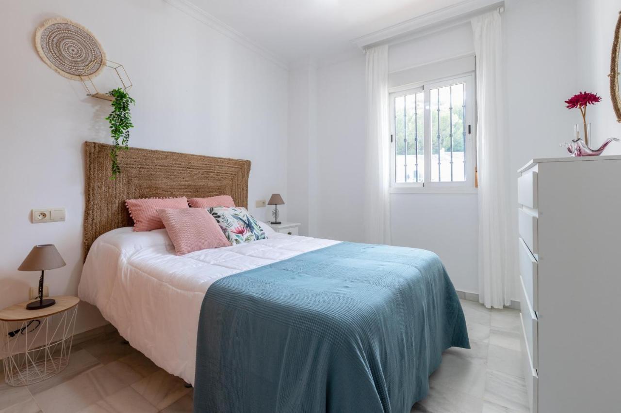 Apartamento Yucas Vistamar Fuengirola Exterior foto